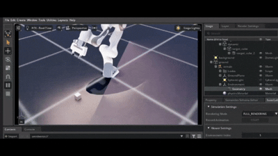 simulation inference